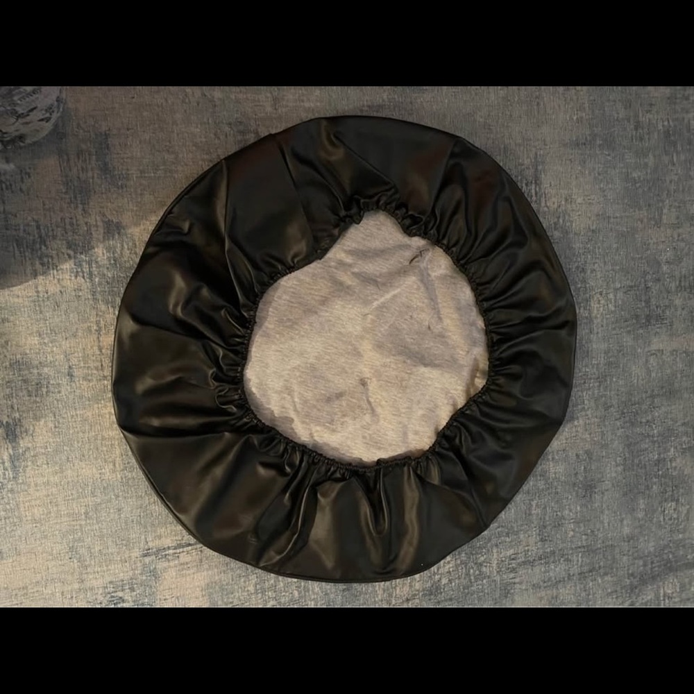 Cisco Brewers Nantucket Jeep Spare Tire Cover – NWOT | Retail $150 - Picture 7 of 7